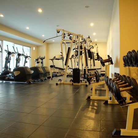 Bang Bo The Cotai Luxury Design Hotel מראה חיצוני תמונה