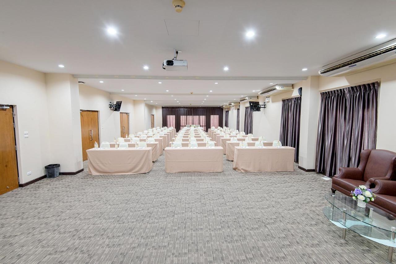 Bang Bo The Cotai Luxury Design Hotel מראה חיצוני תמונה