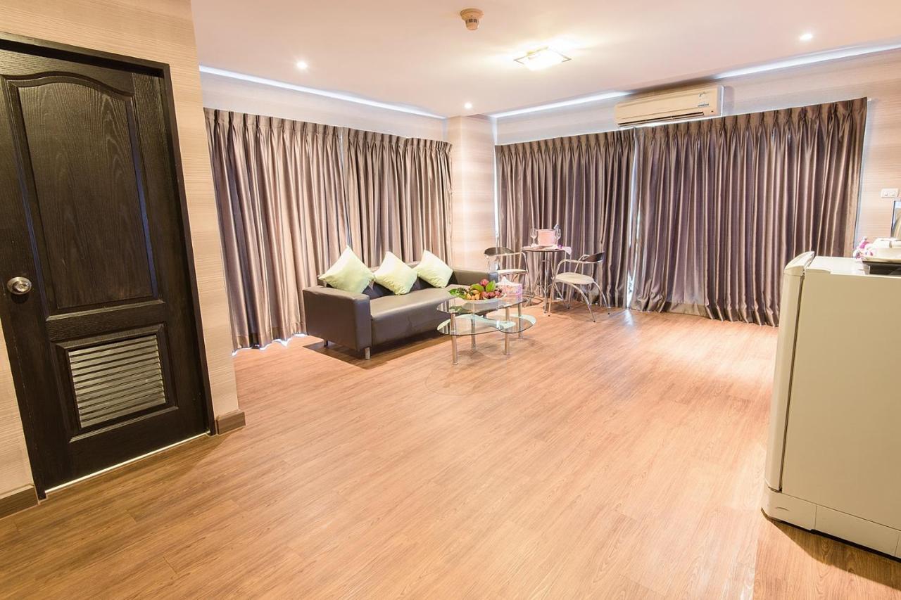 Bang Bo The Cotai Luxury Design Hotel מראה חיצוני תמונה